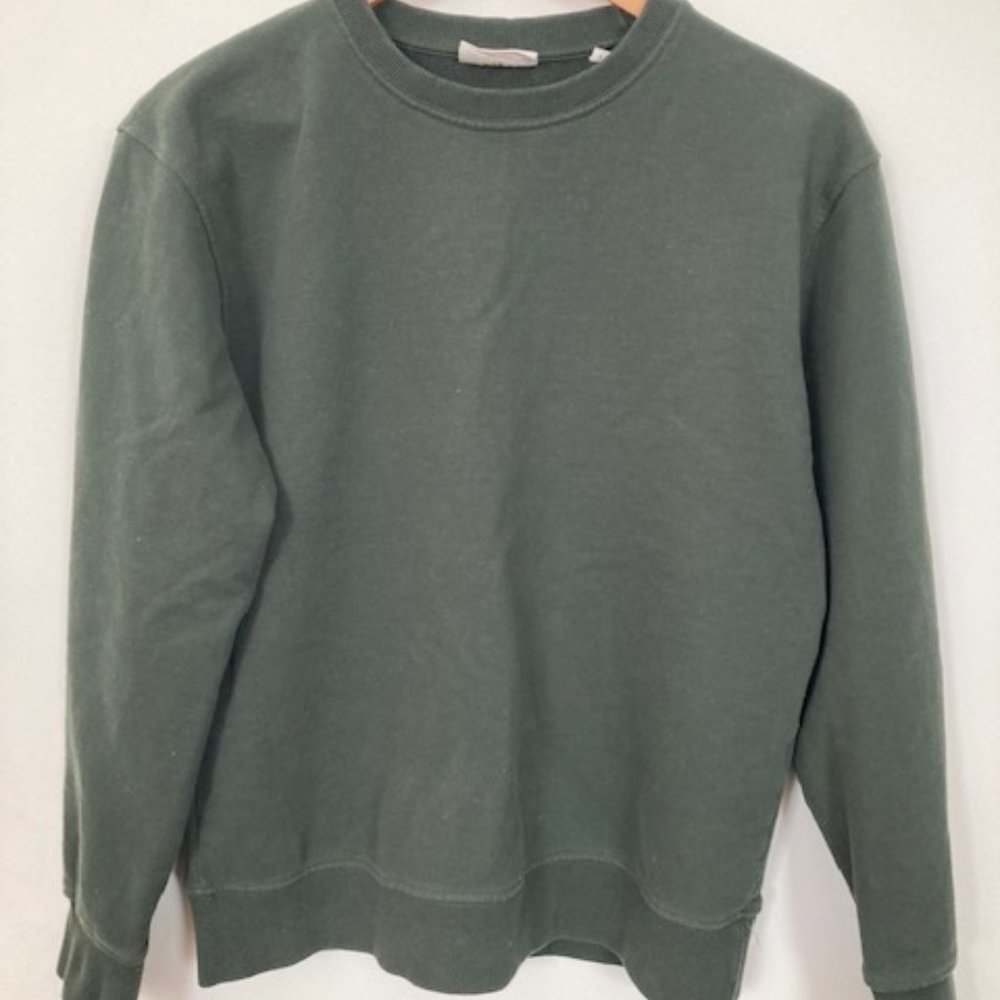 Unisex Small Kotn Sweater